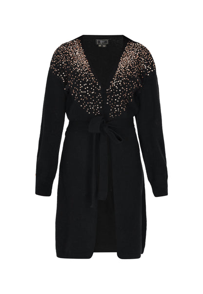Faina Damen Strickjacke