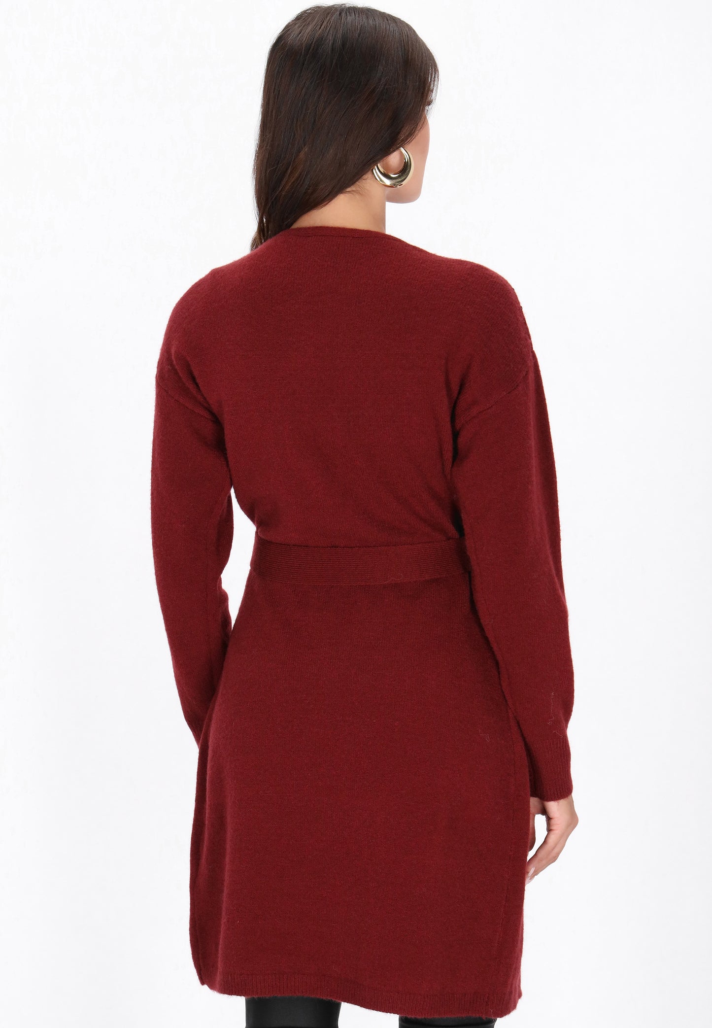 Faina Damen Strickjacke