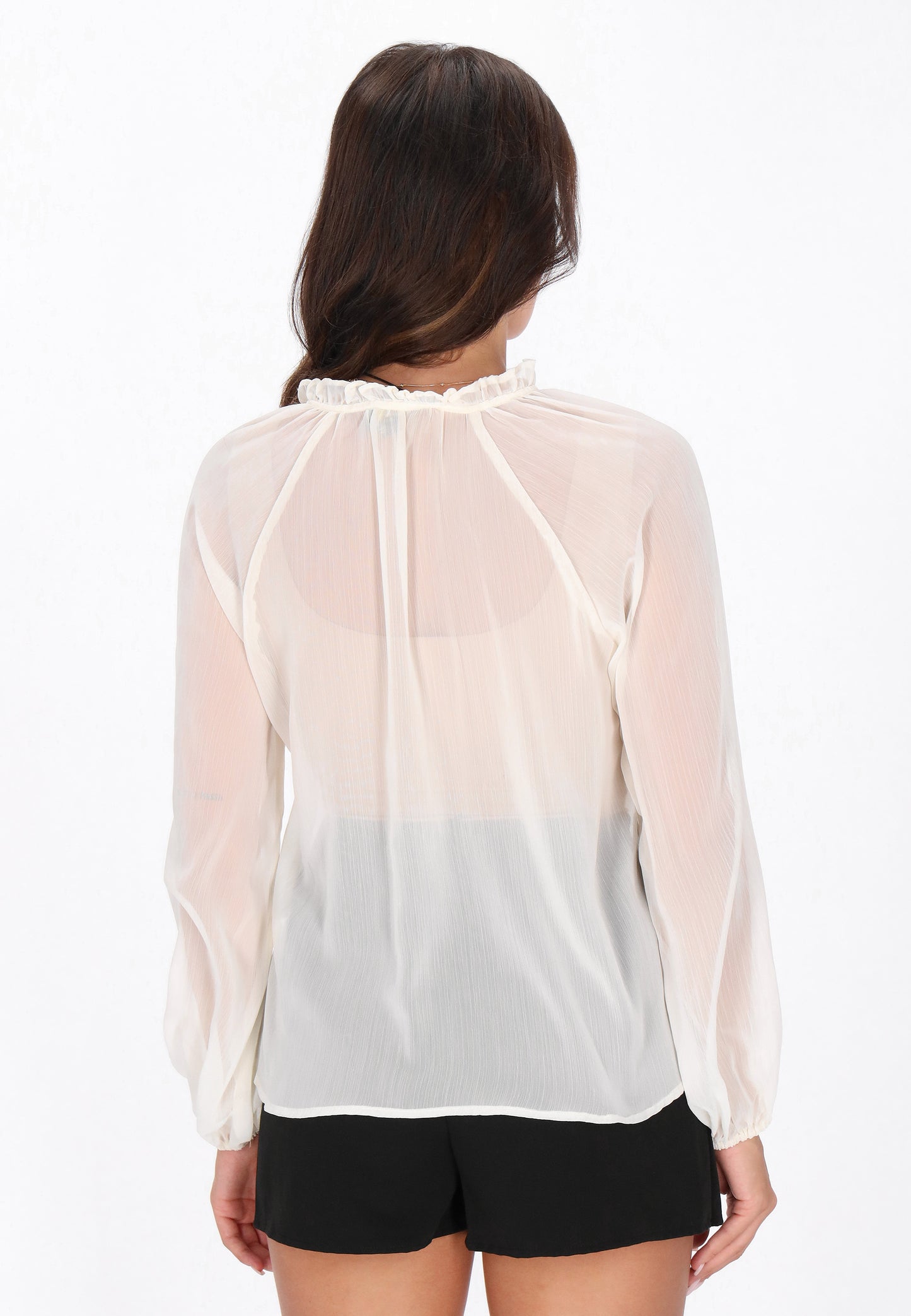 faina Women's Blouse