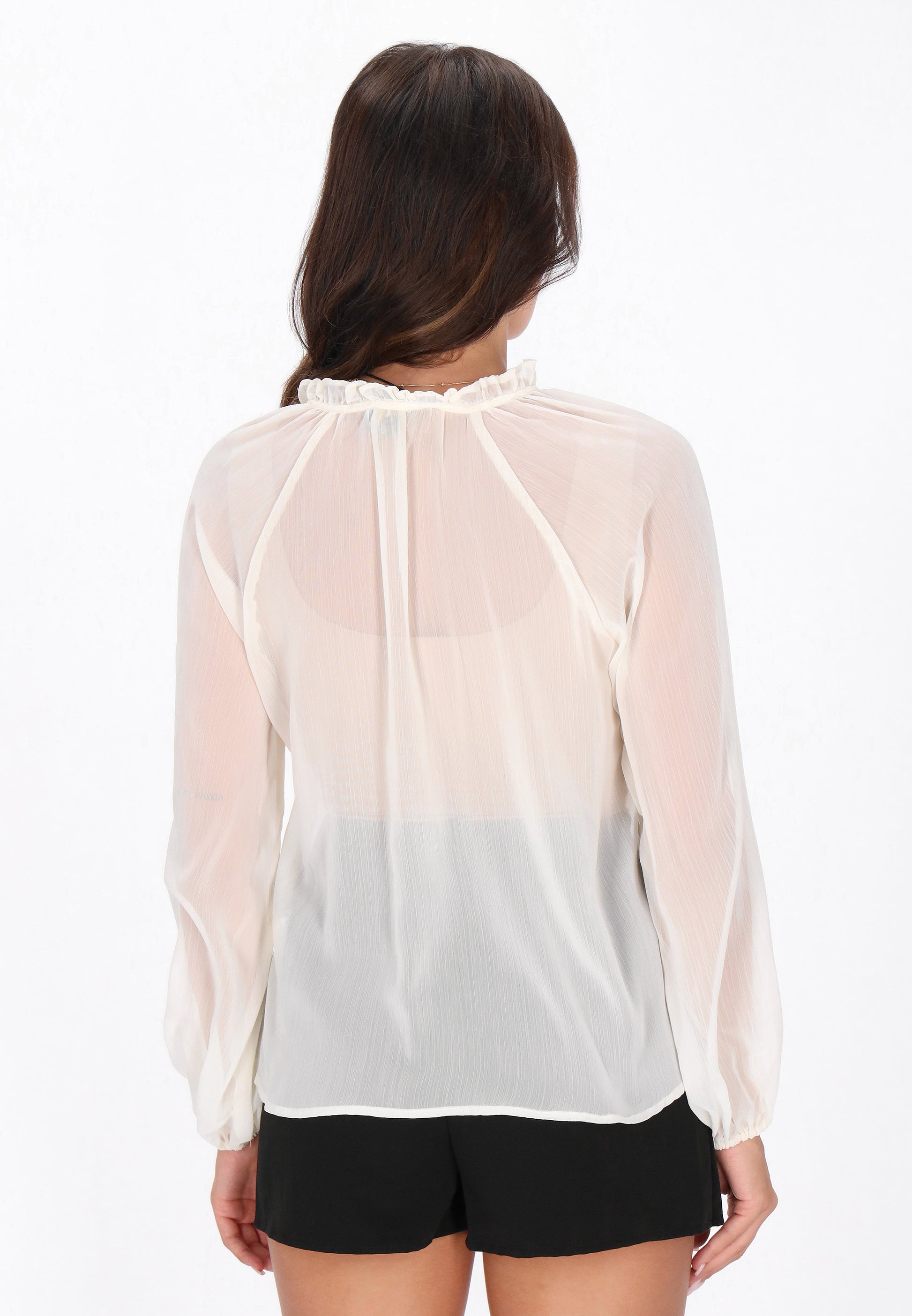 faina Women's Blouse