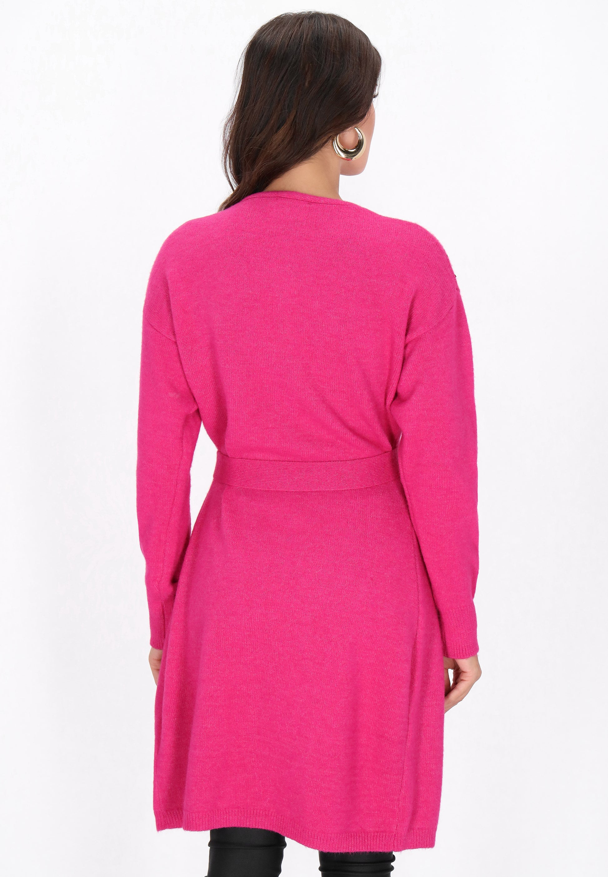 Faina Damen Strickjacke
