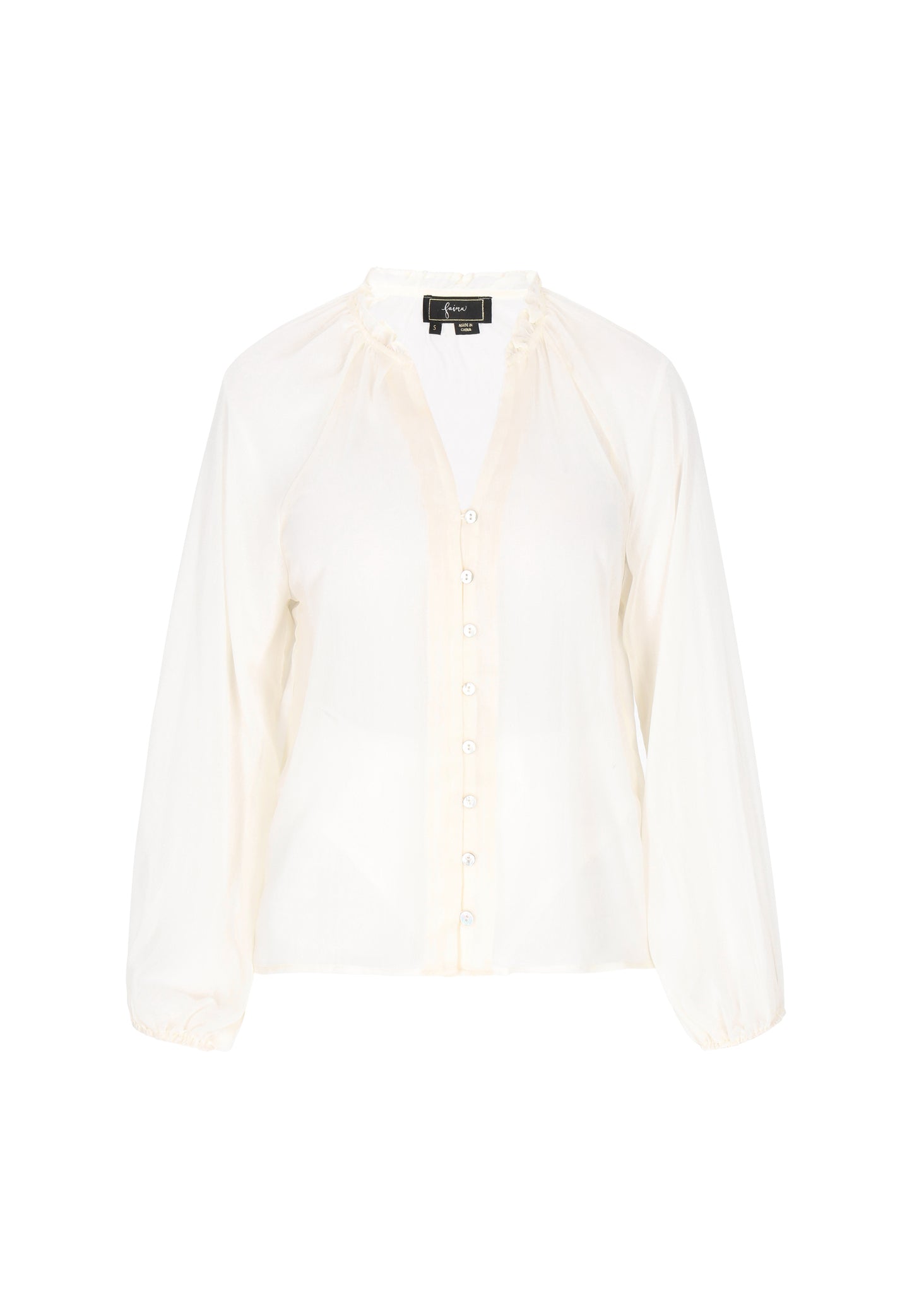 faina Women's Blouse
