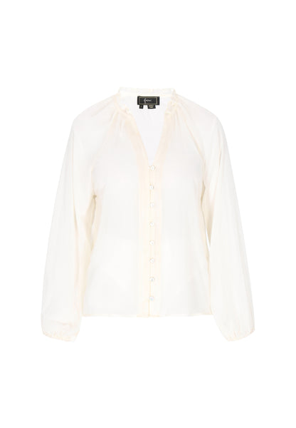 faina Women's Blouse