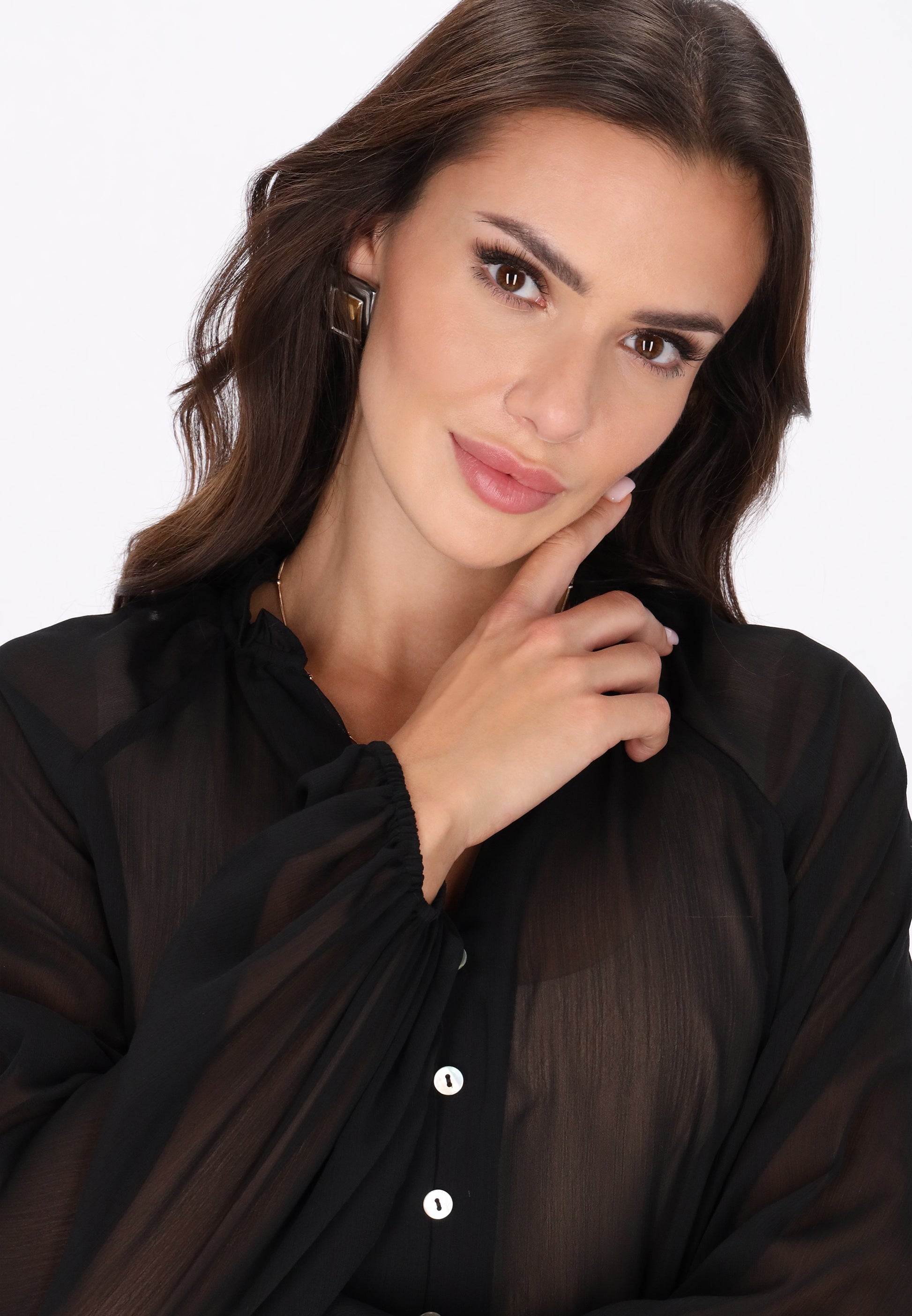 faina Women's Blouse