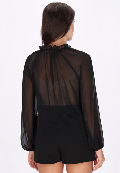 faina Women's Blouse