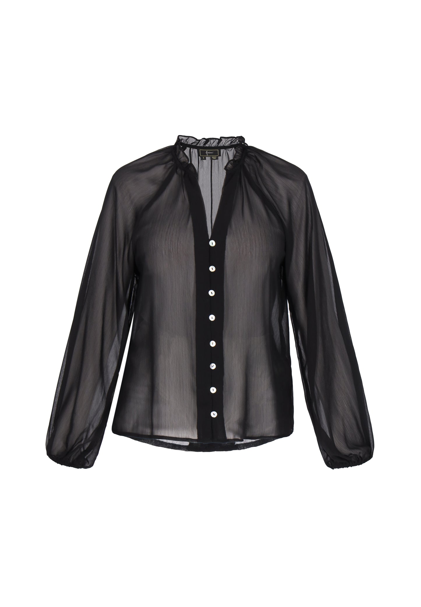 faina Women's Blouse