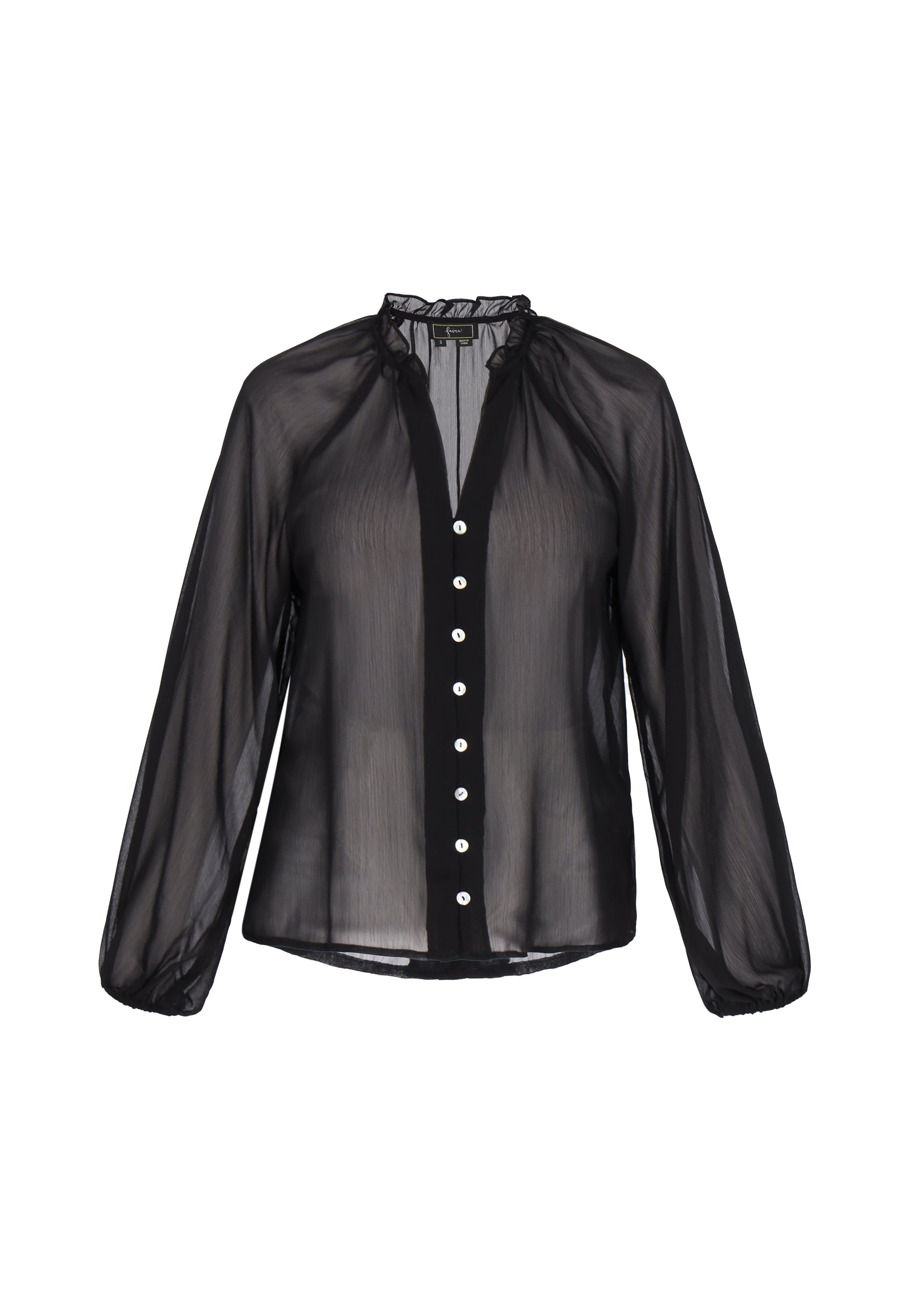 faina Women's Blouse