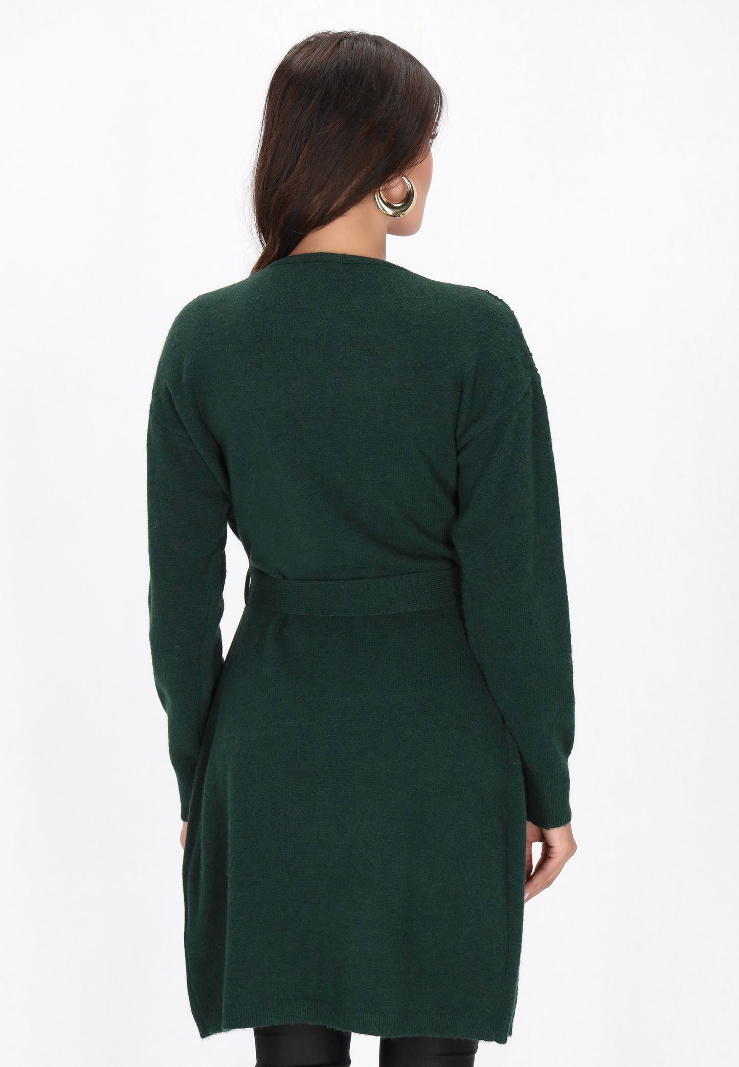 Faina Damen Strickjacke