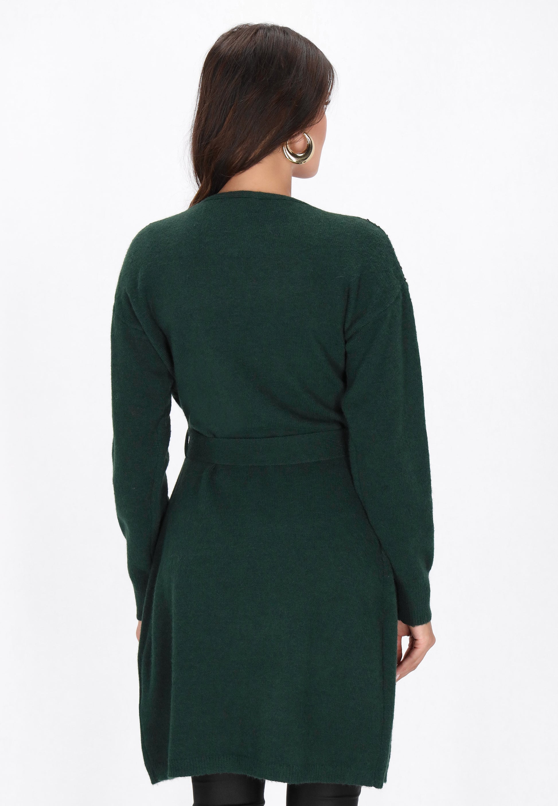 Faina Damen Strickjacke