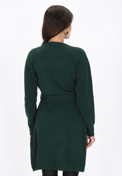 Faina Damen Strickjacke