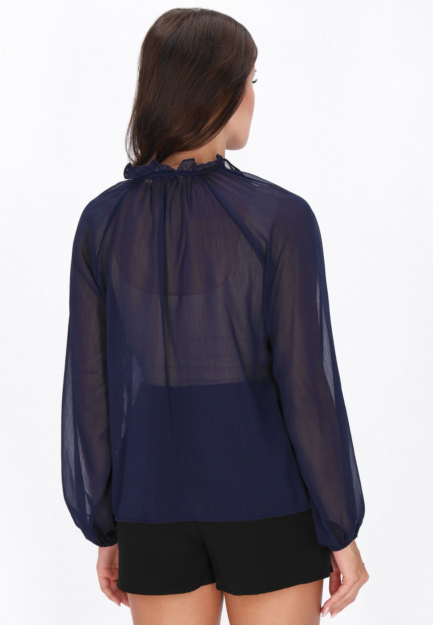 faina Women's Blouse