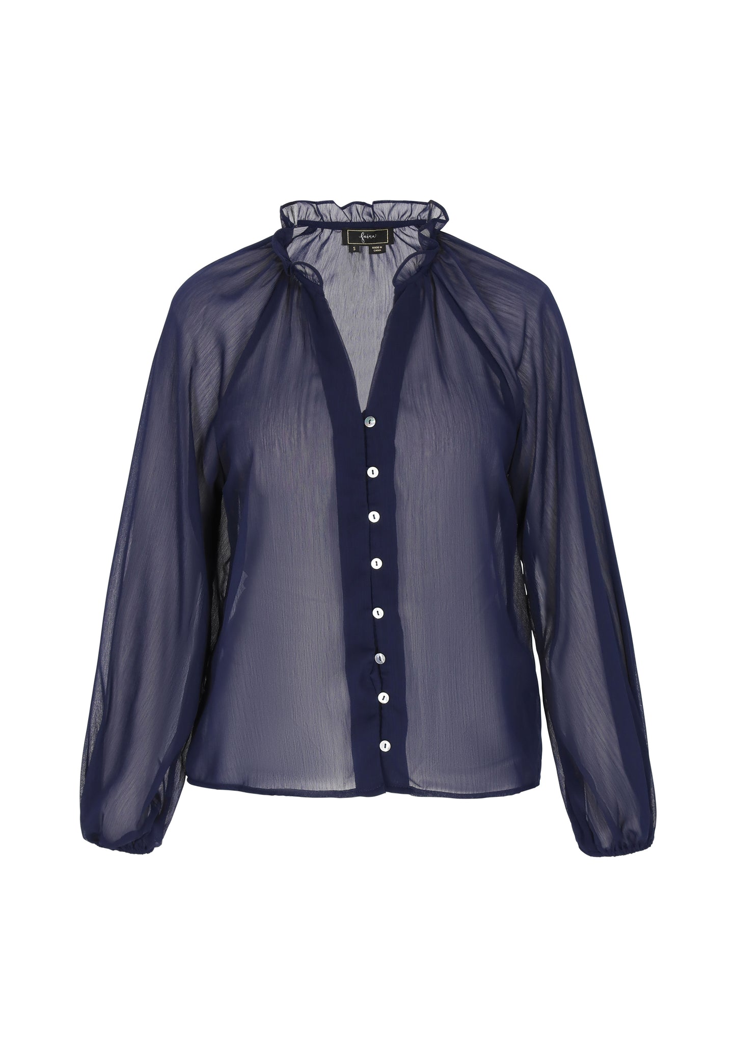 faina Women's Blouse
