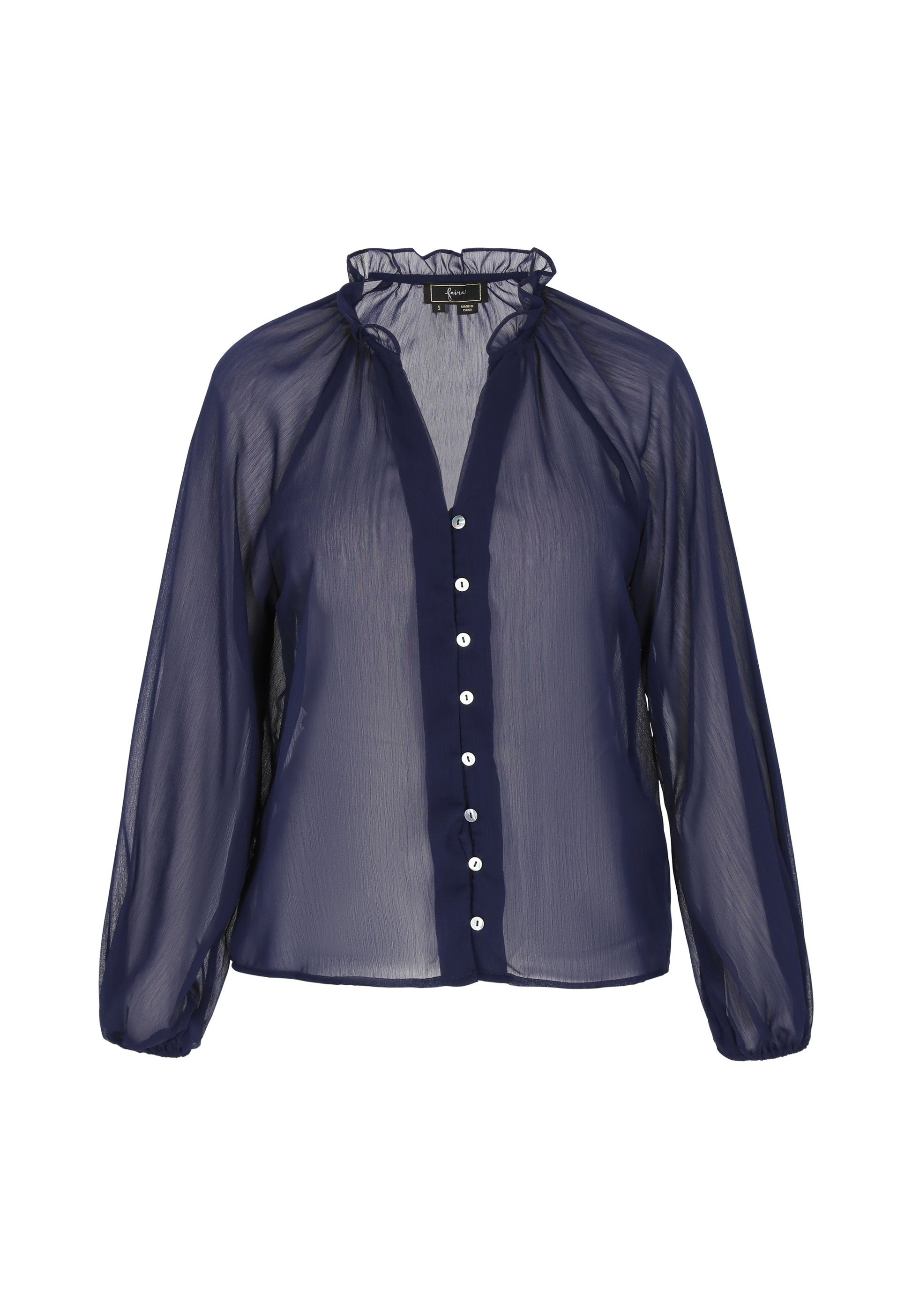 faina Women's Blouse