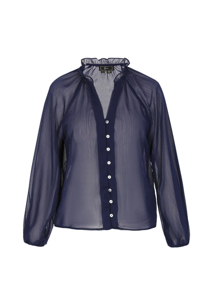 faina Women's Blouse