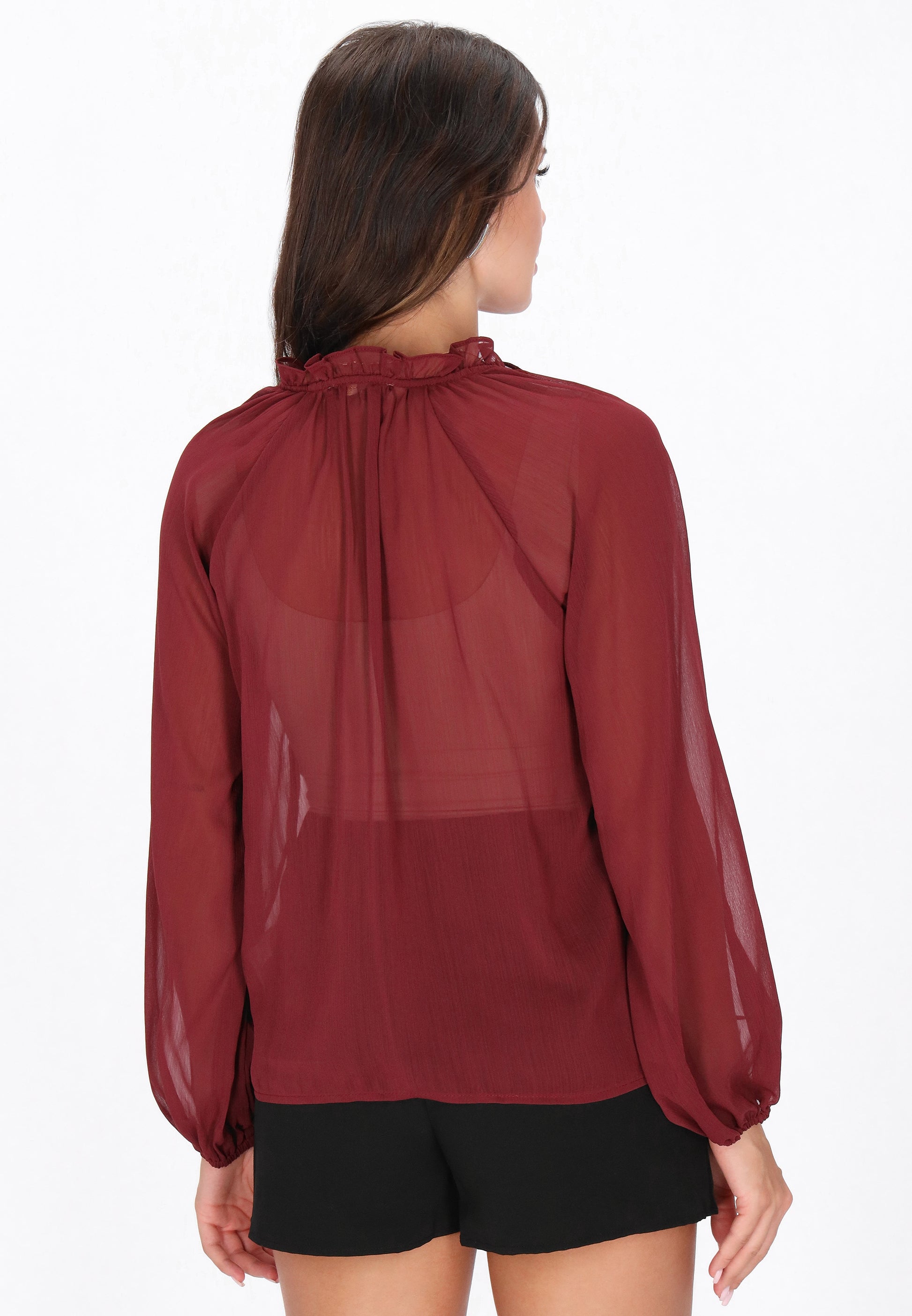 faina Women's Blouse