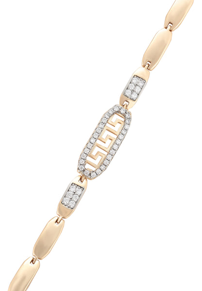 Naemi Damen Armbänder