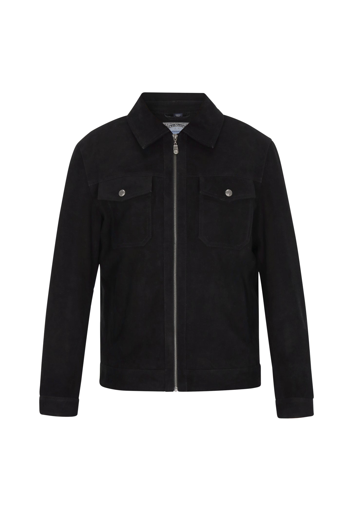 DreiMaster Vintage Herren Jacket