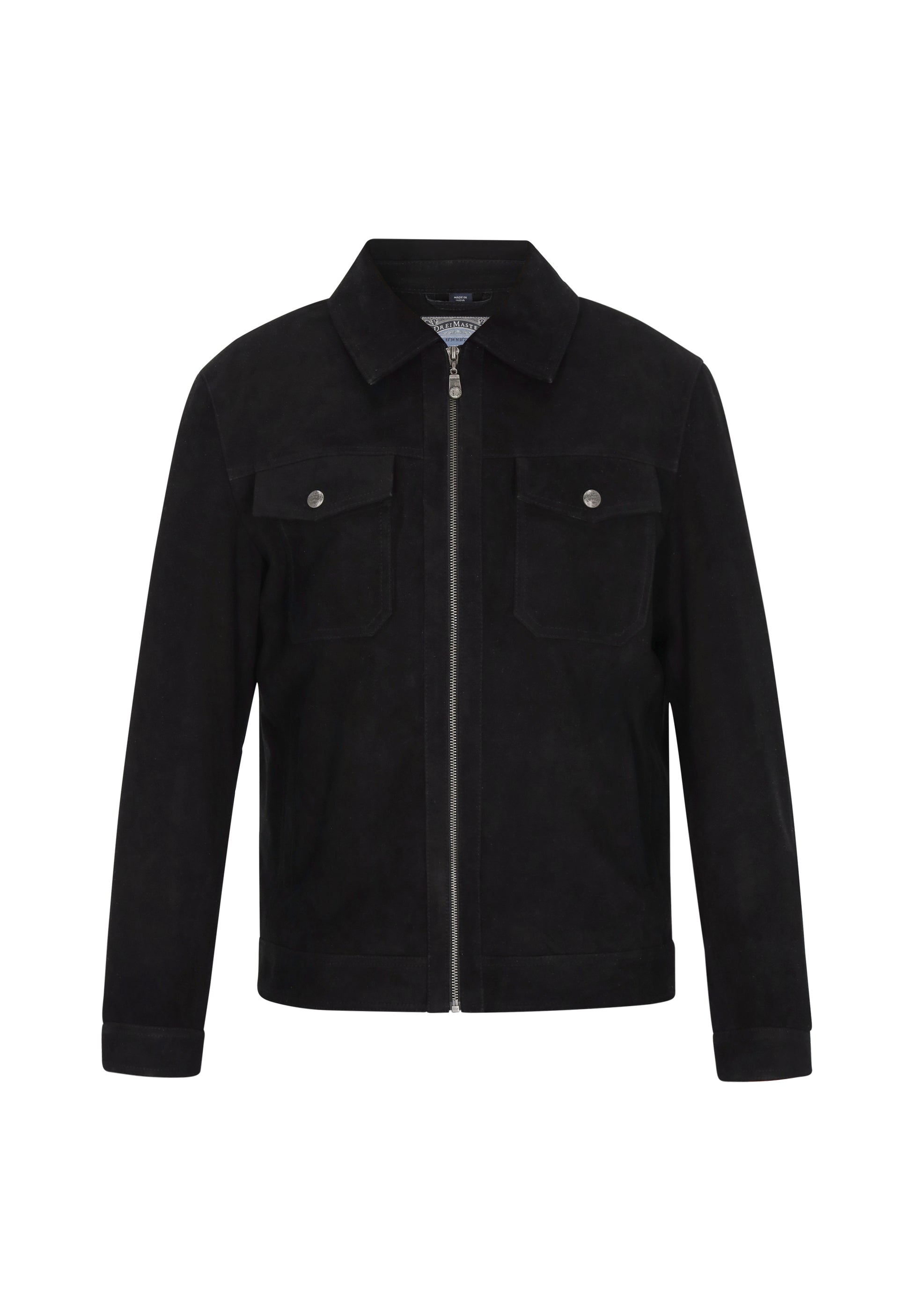 DreiMaster Vintage Herren Jacket