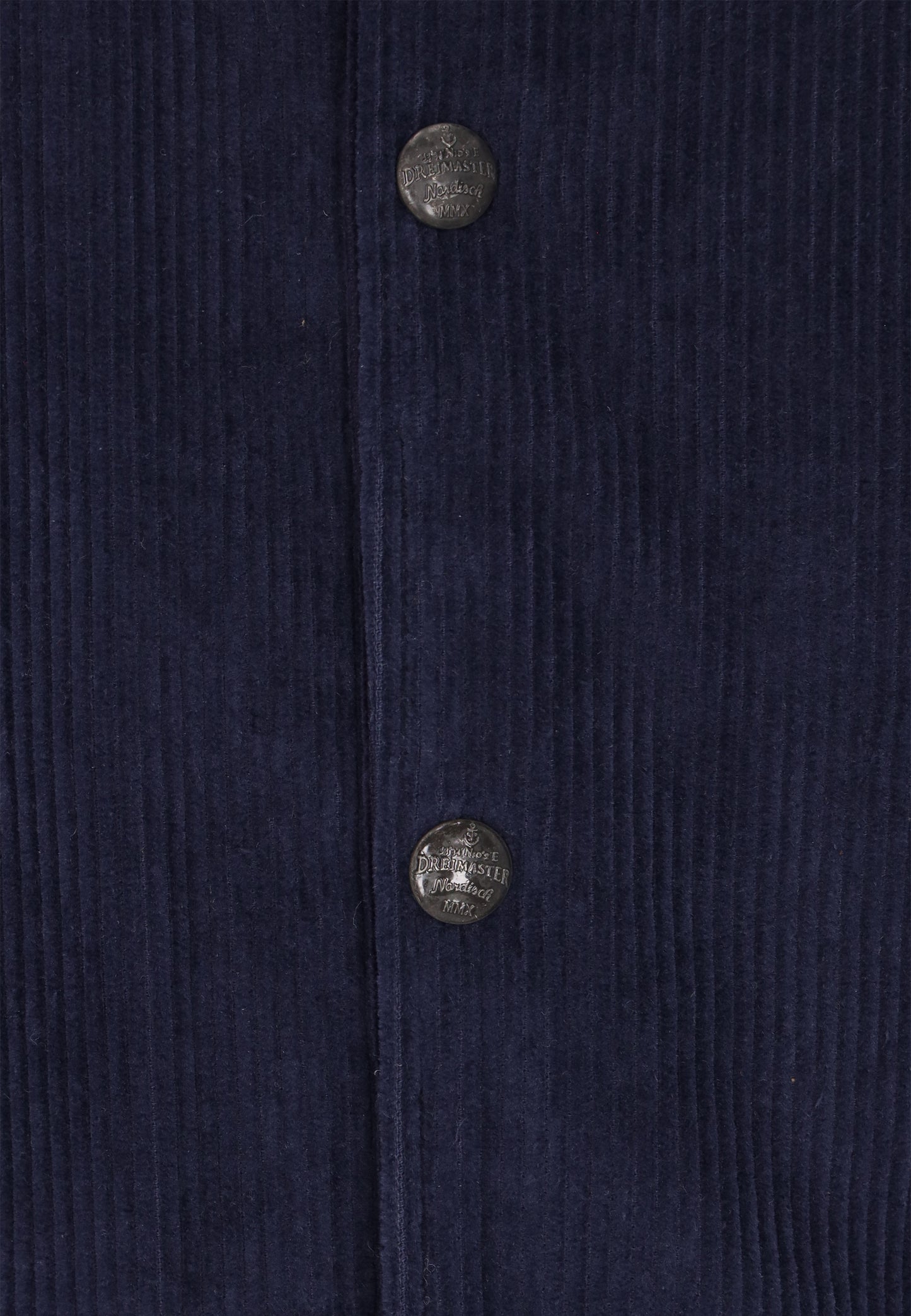 DreiMaster Vintage Herren Jacket