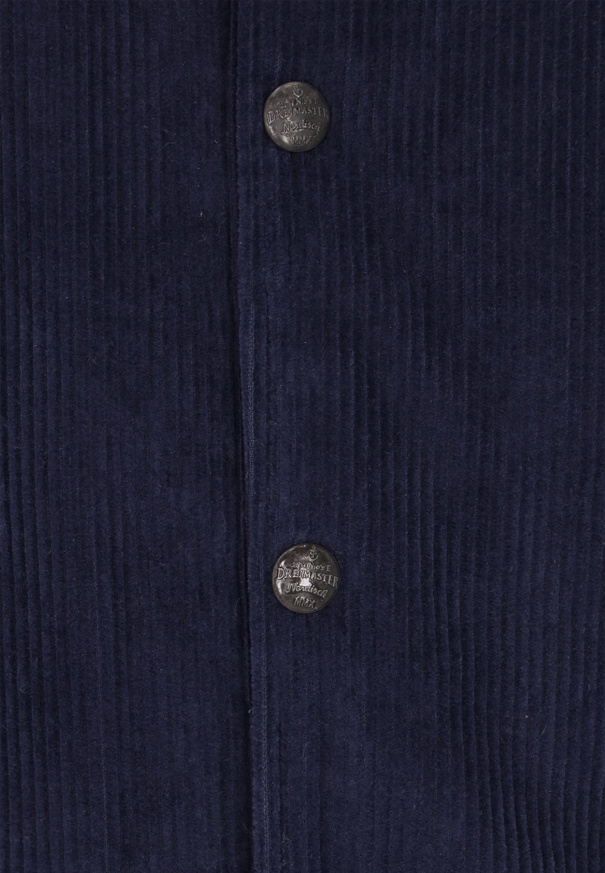 DreiMaster Vintage Herren Jacket