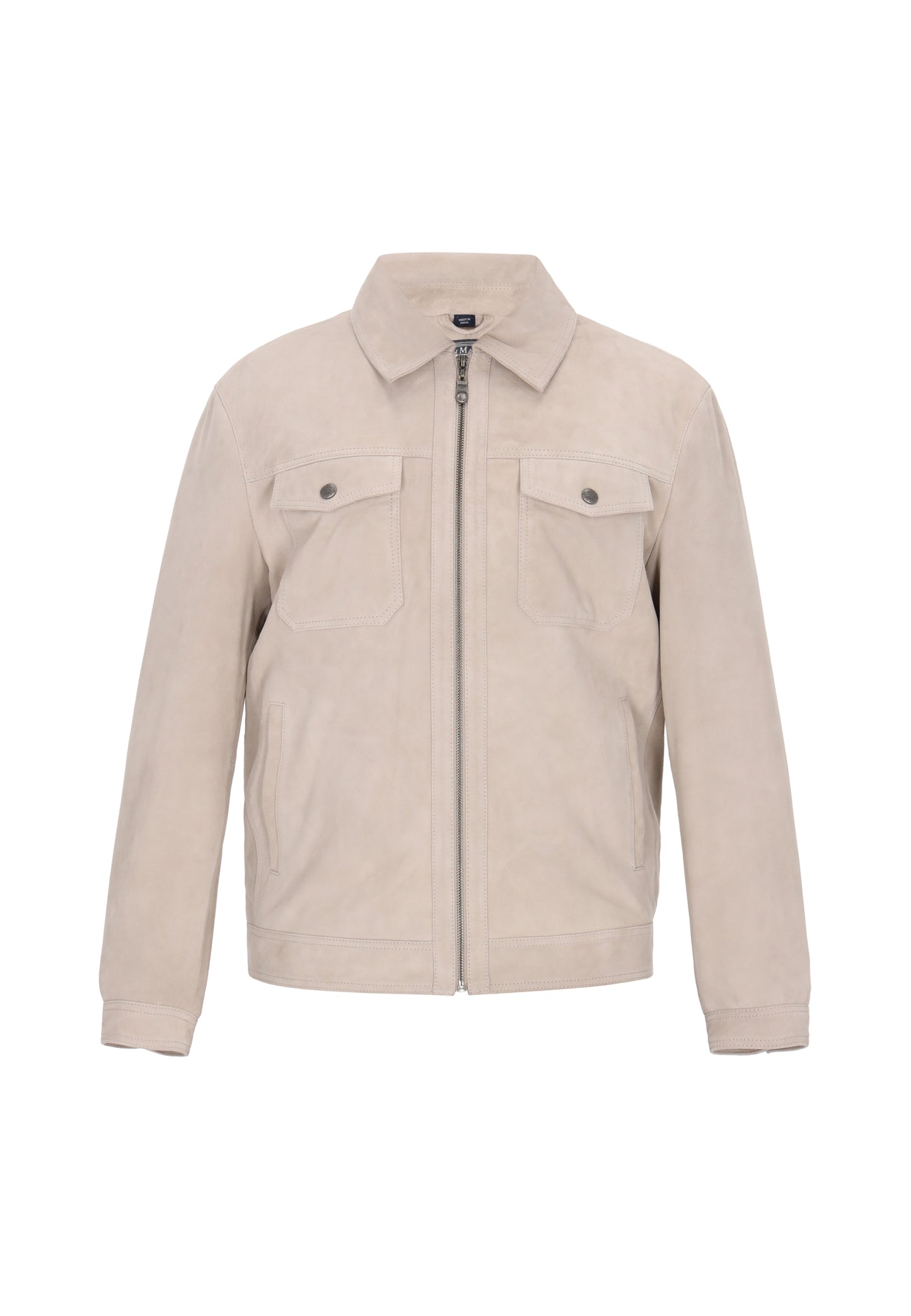 DreiMaster Vintage Herren Jacket