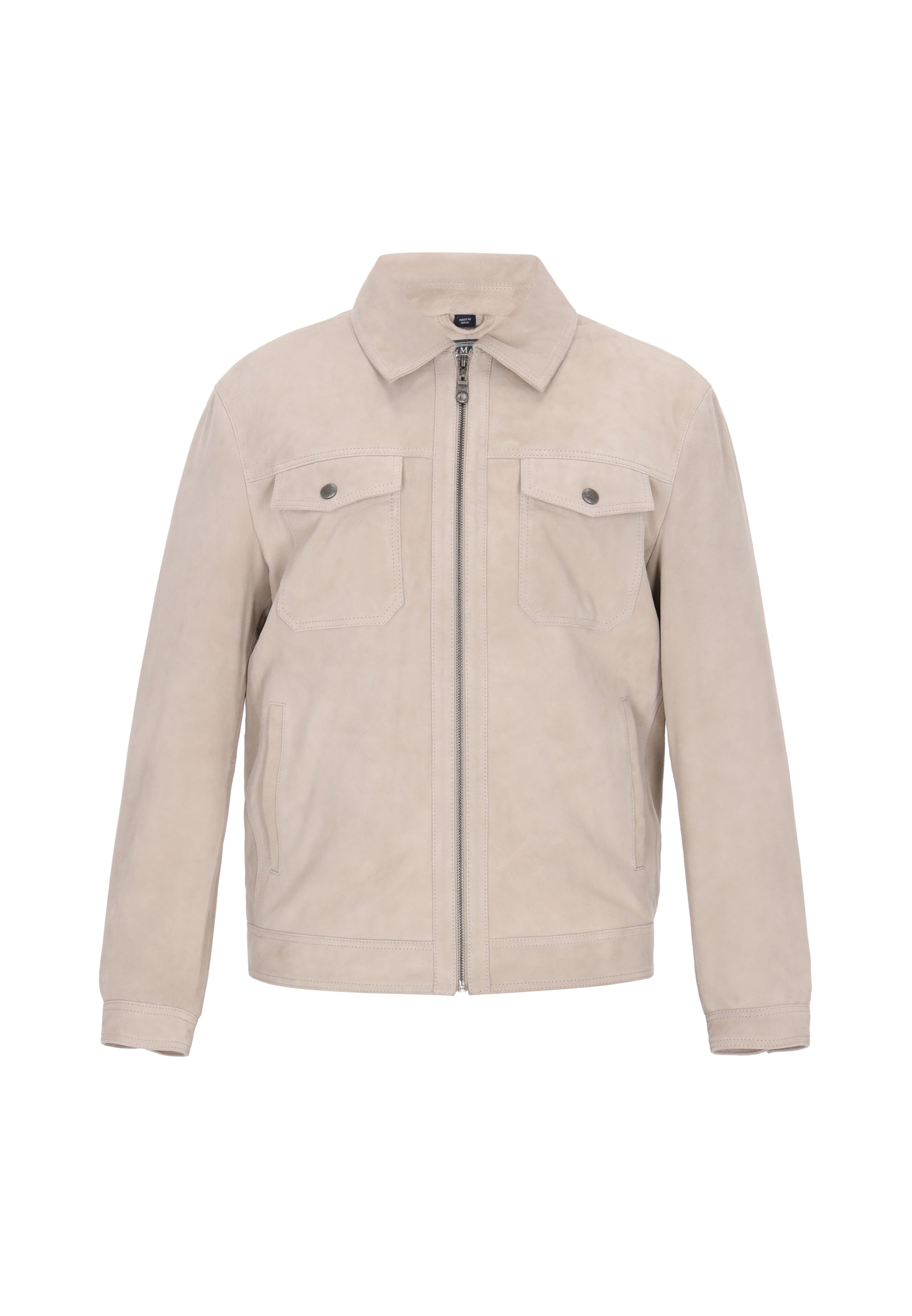 DreiMaster Vintage Herren Jacket