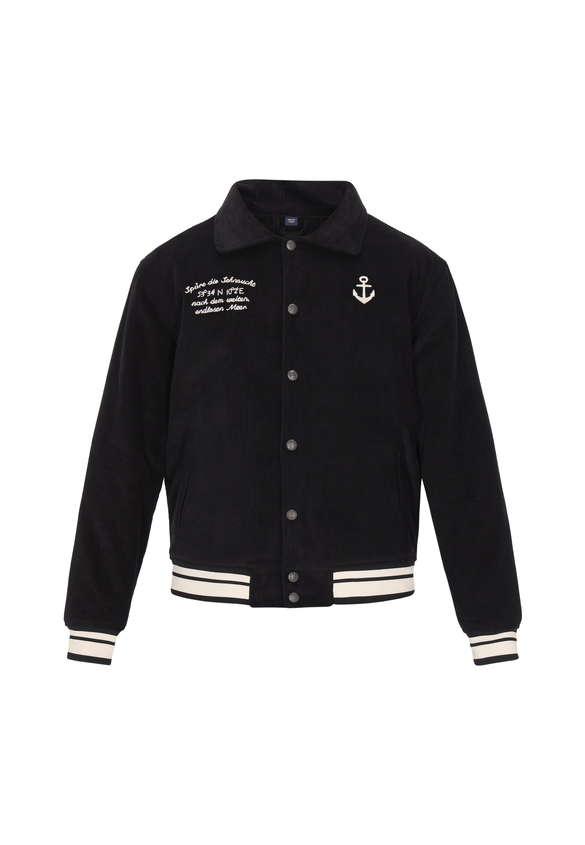 DreiMaster Vintage Herren Jacket