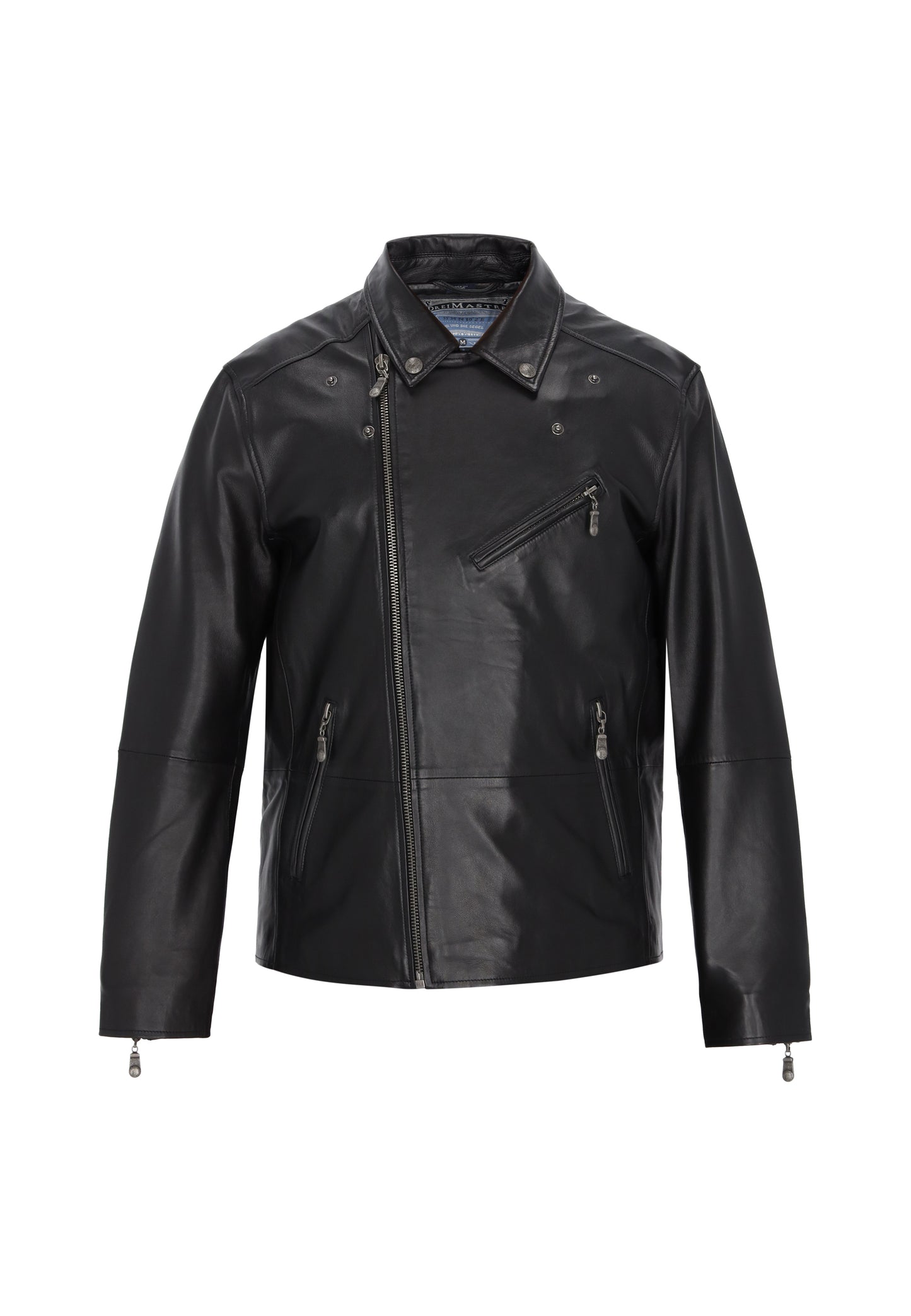 DreiMaster Vintage Herren Jacket