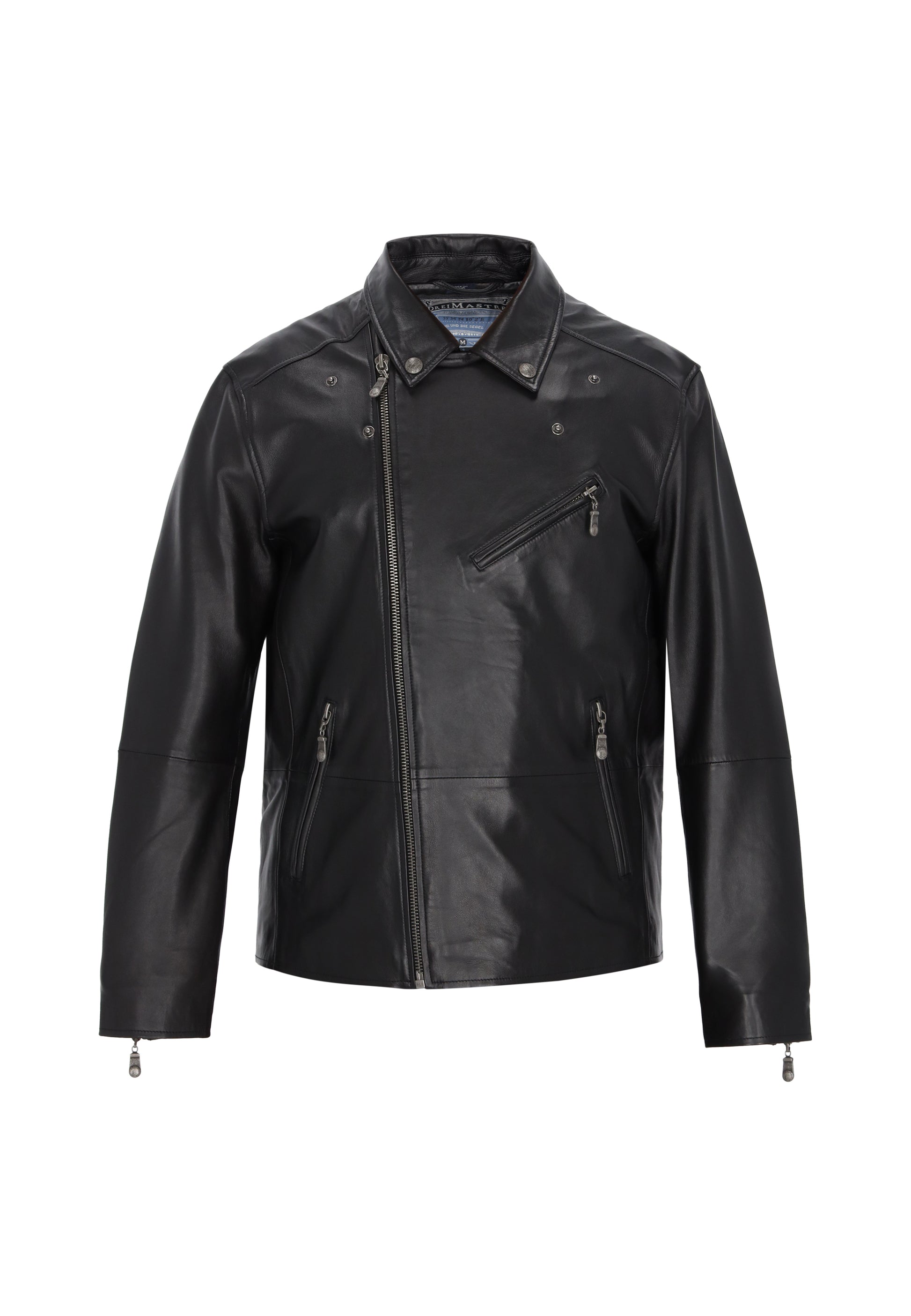 DreiMaster Vintage Herren Jacket