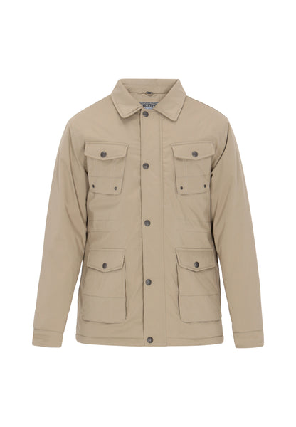 DreiMaster Vintage Herren Jacket
