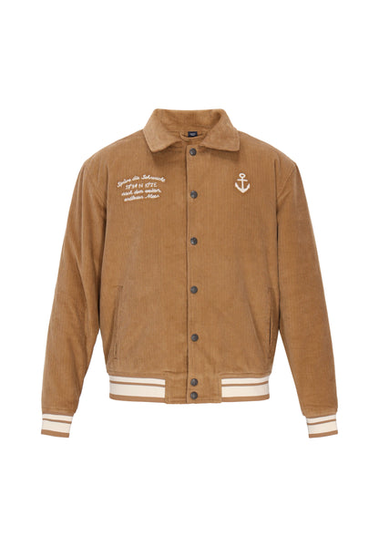 DreiMaster Vintage Herren Jacket