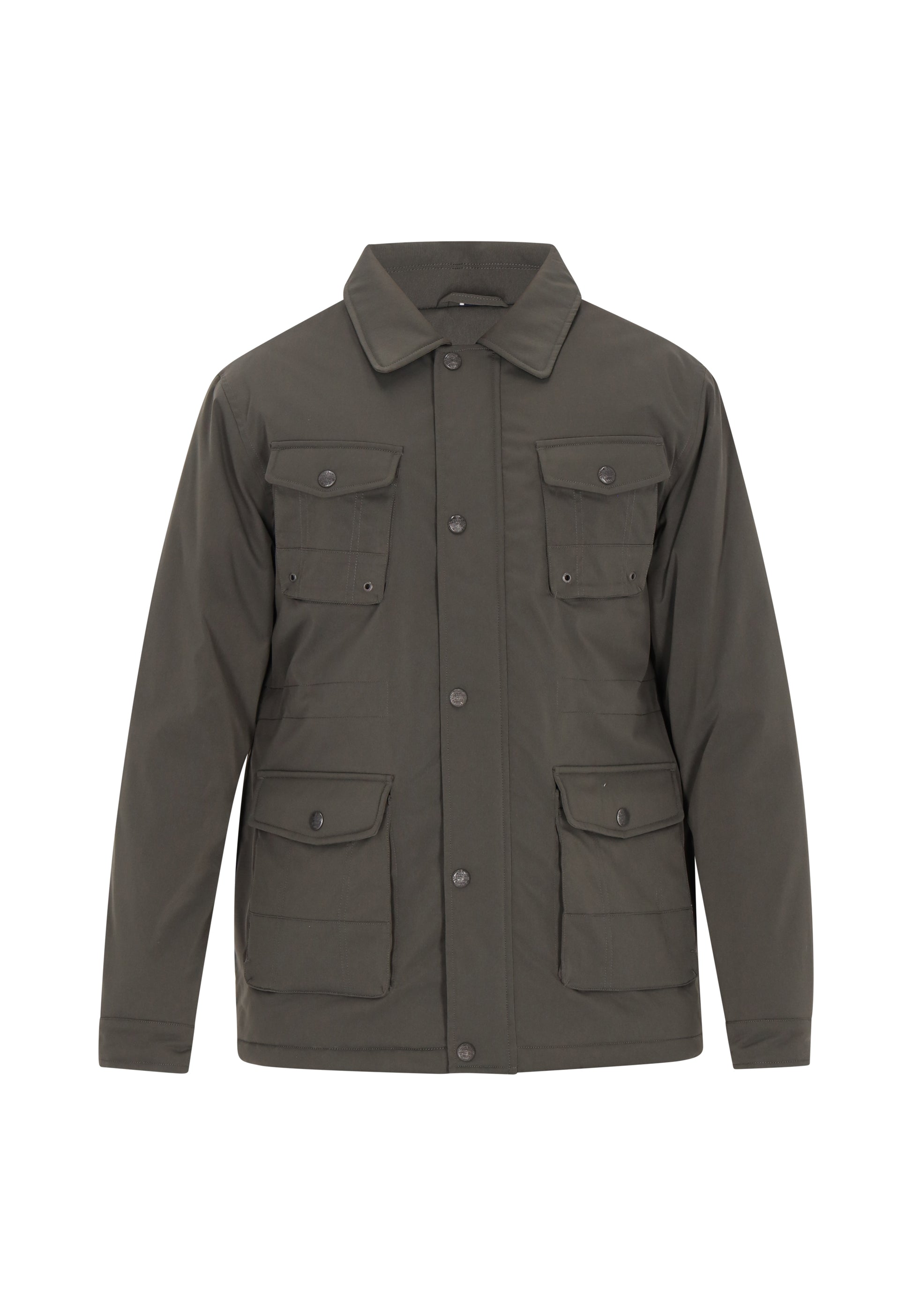 DreiMaster Vintage Herren Jacket