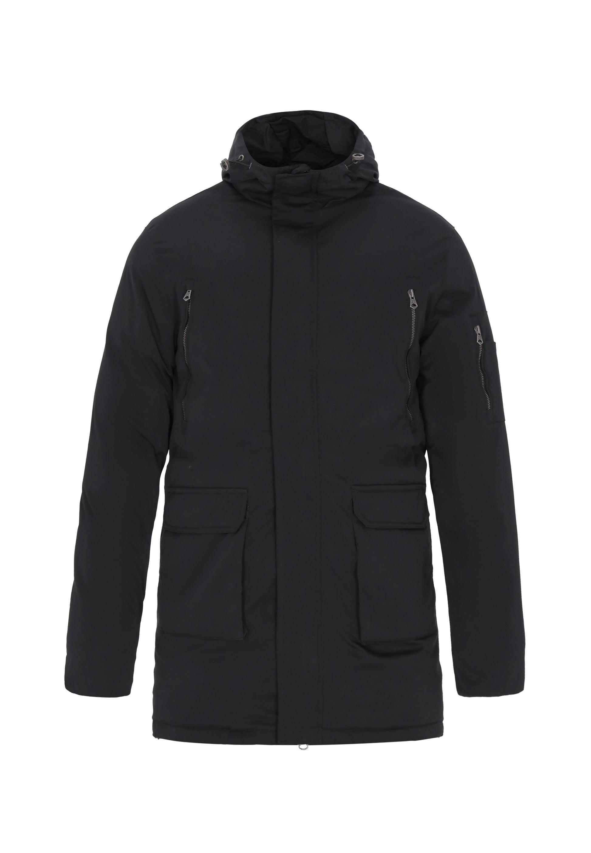 DreiMaster Vintage Herren Coat