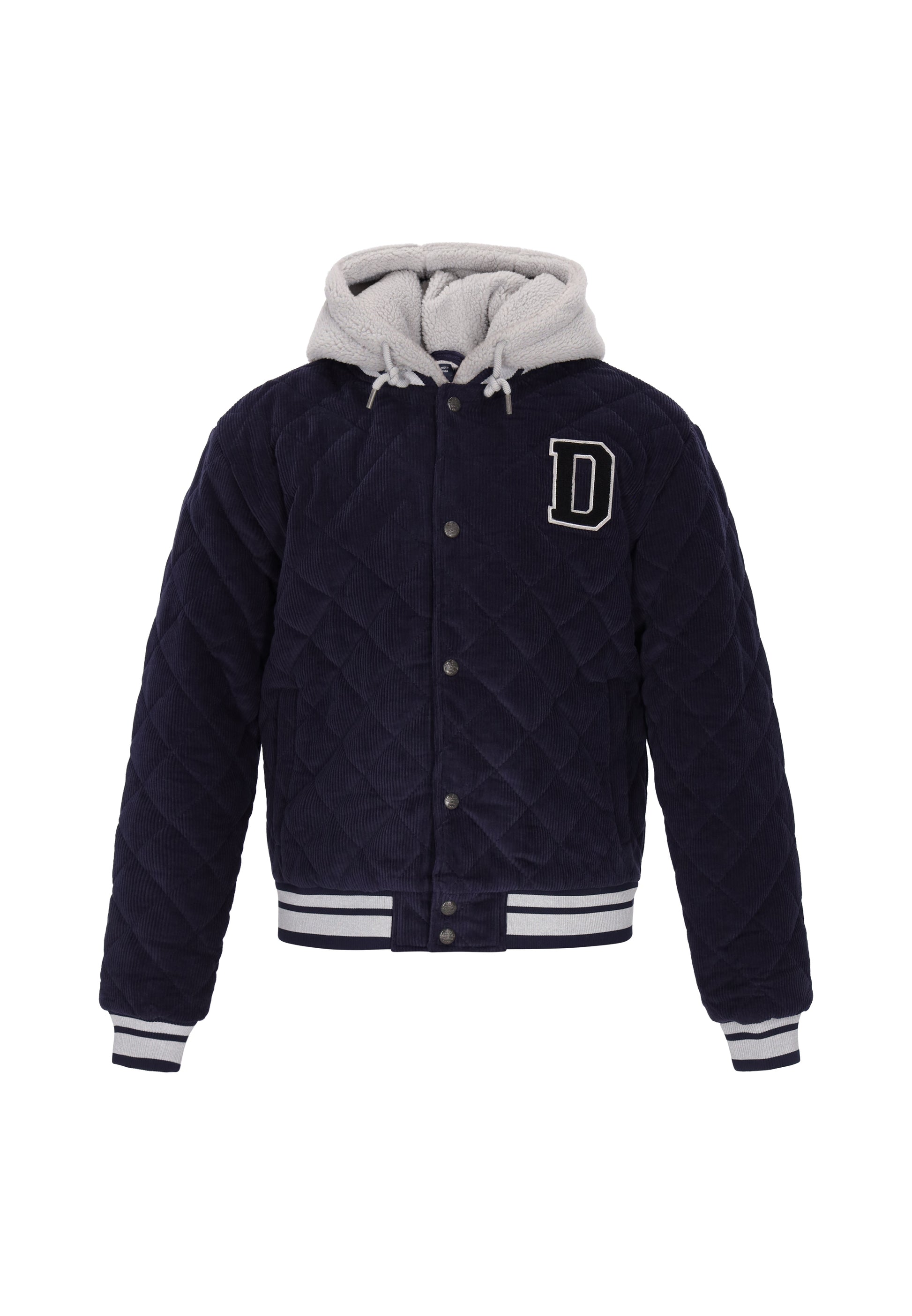 DreiMaster Vintage Herren Jacket