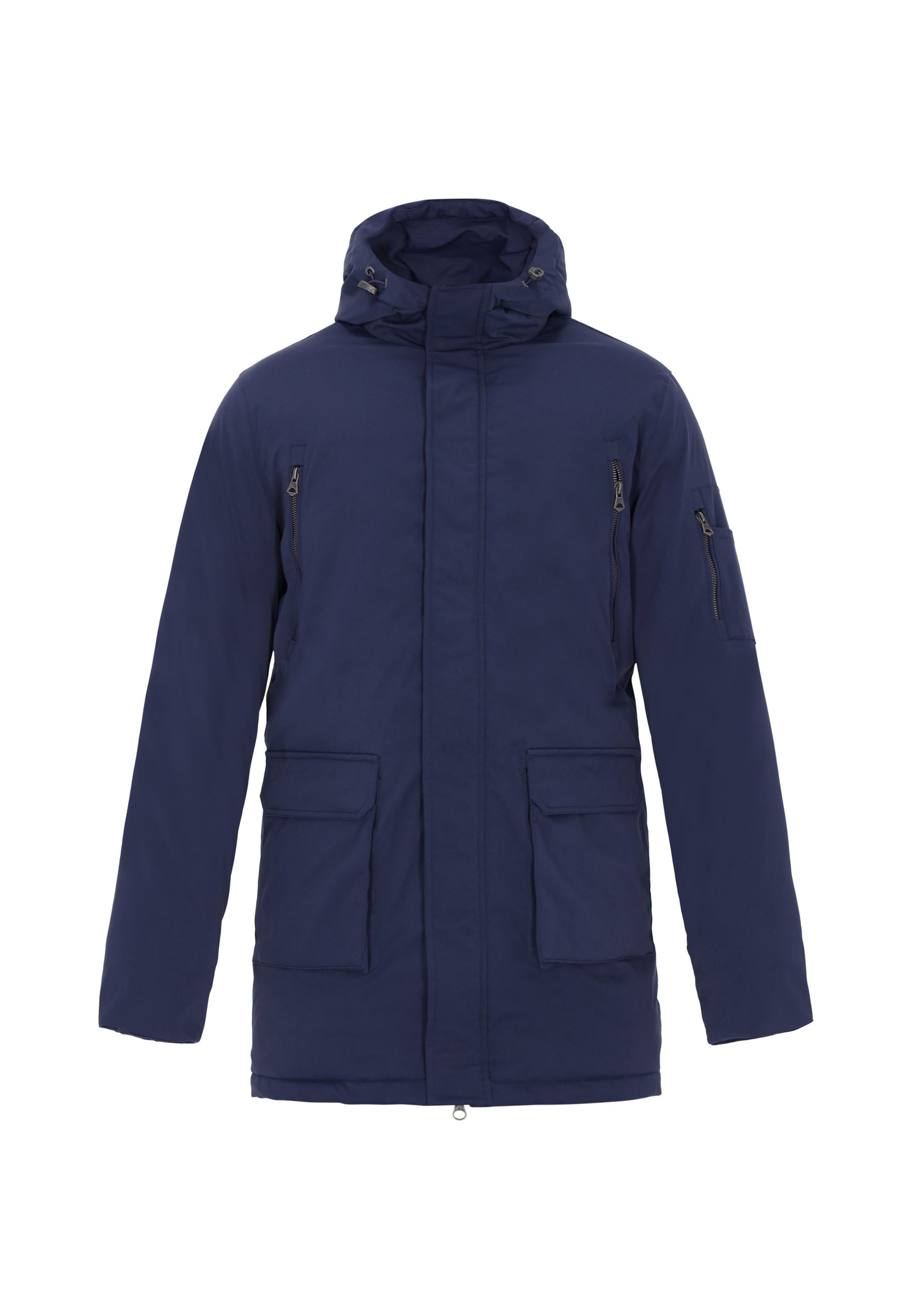 DreiMaster Vintage Herren Coat