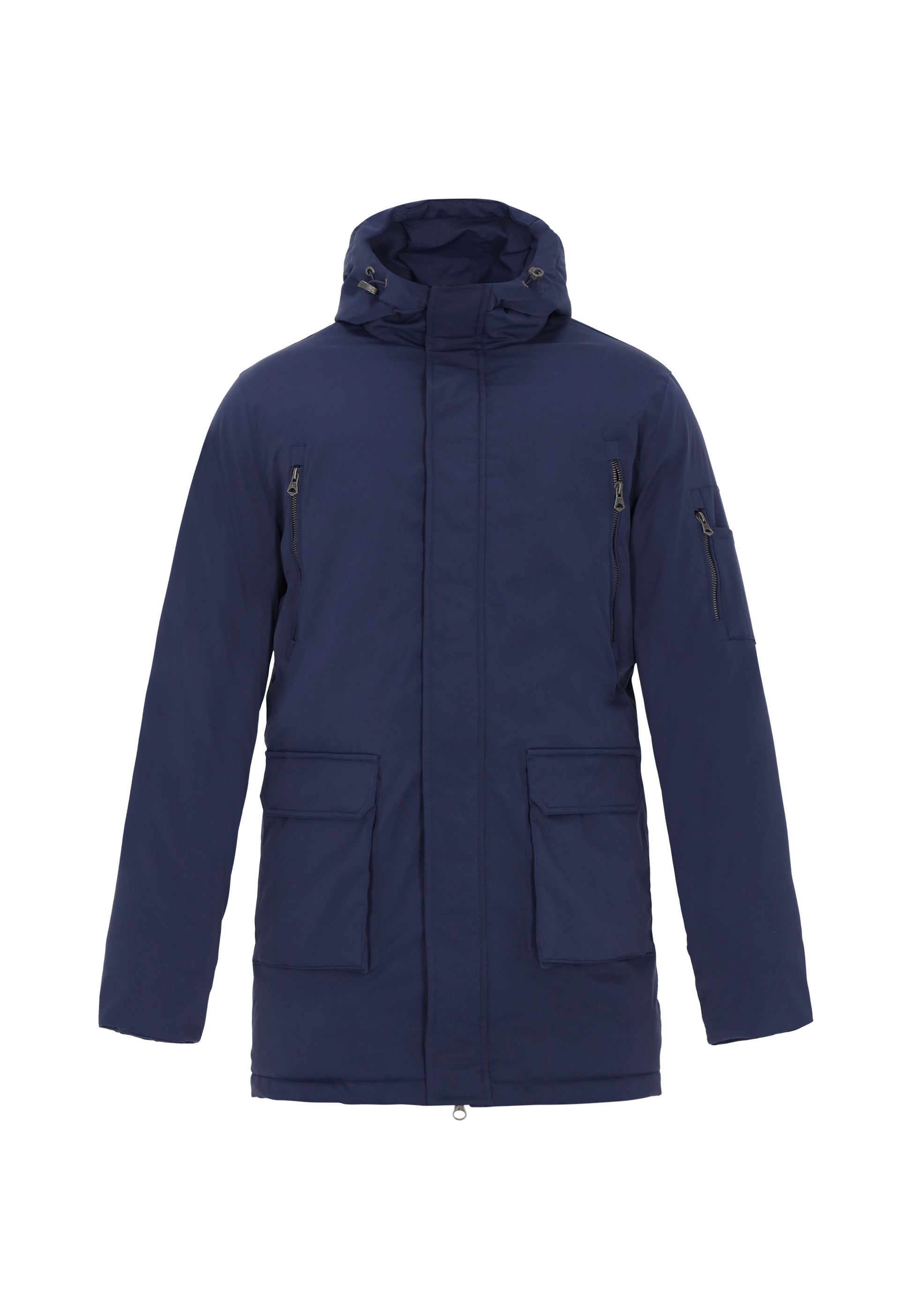 DreiMaster Vintage Herren Coat