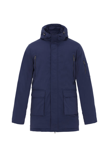 DreiMaster Vintage Herren Coat