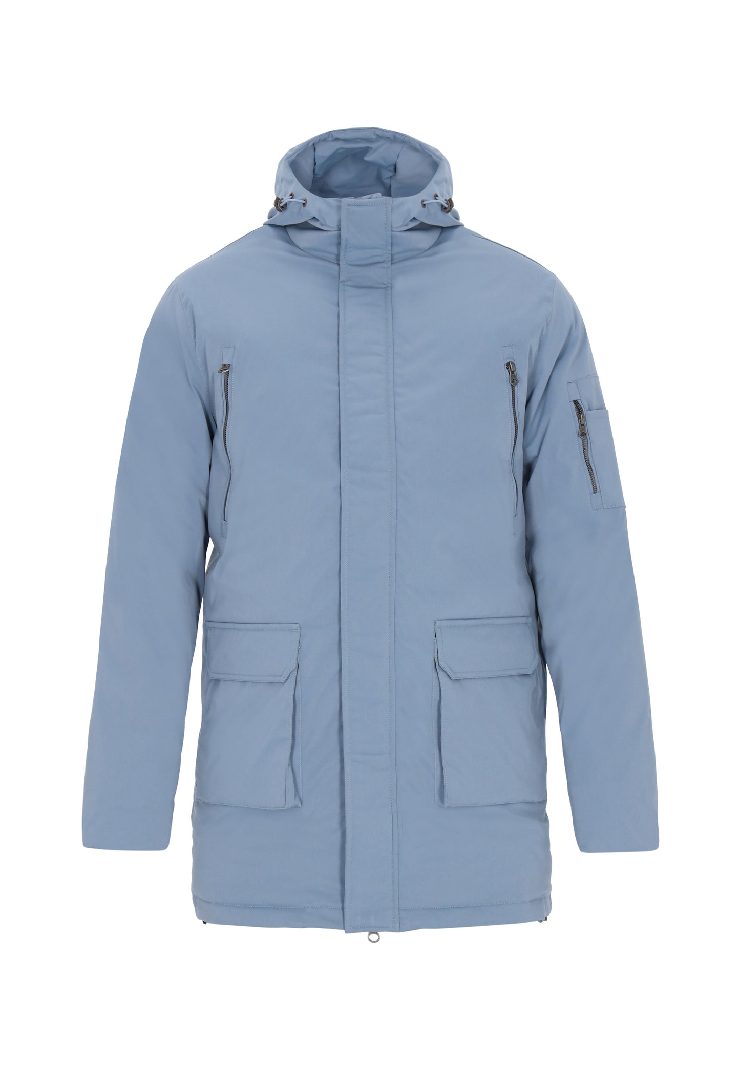 DreiMaster Vintage Herren Coat
