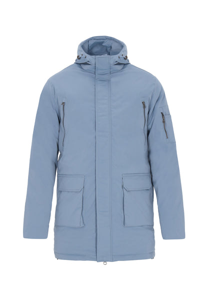 DreiMaster Vintage Herren Coat