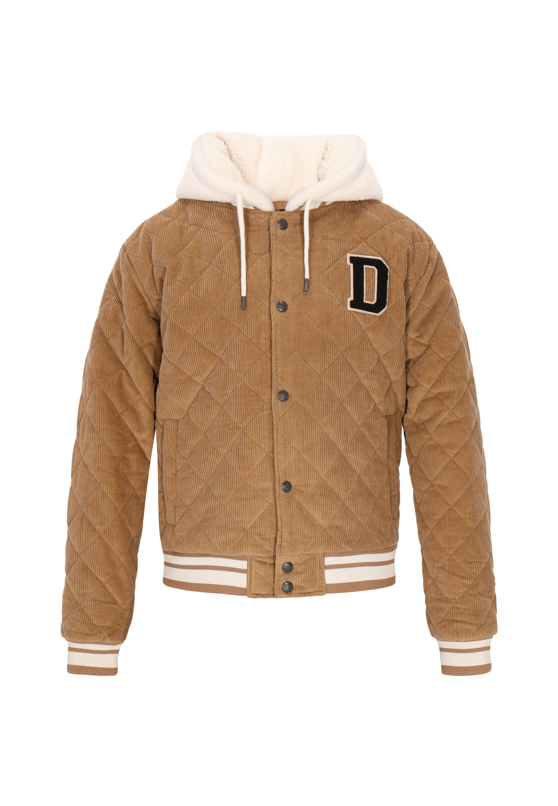 DreiMaster Vintage Herren Jacket