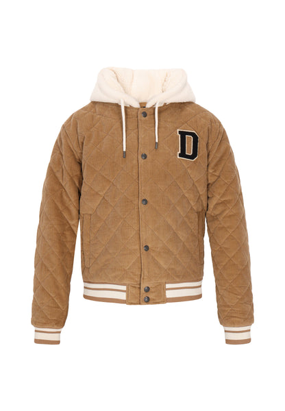 DreiMaster Vintage Herren Jacket