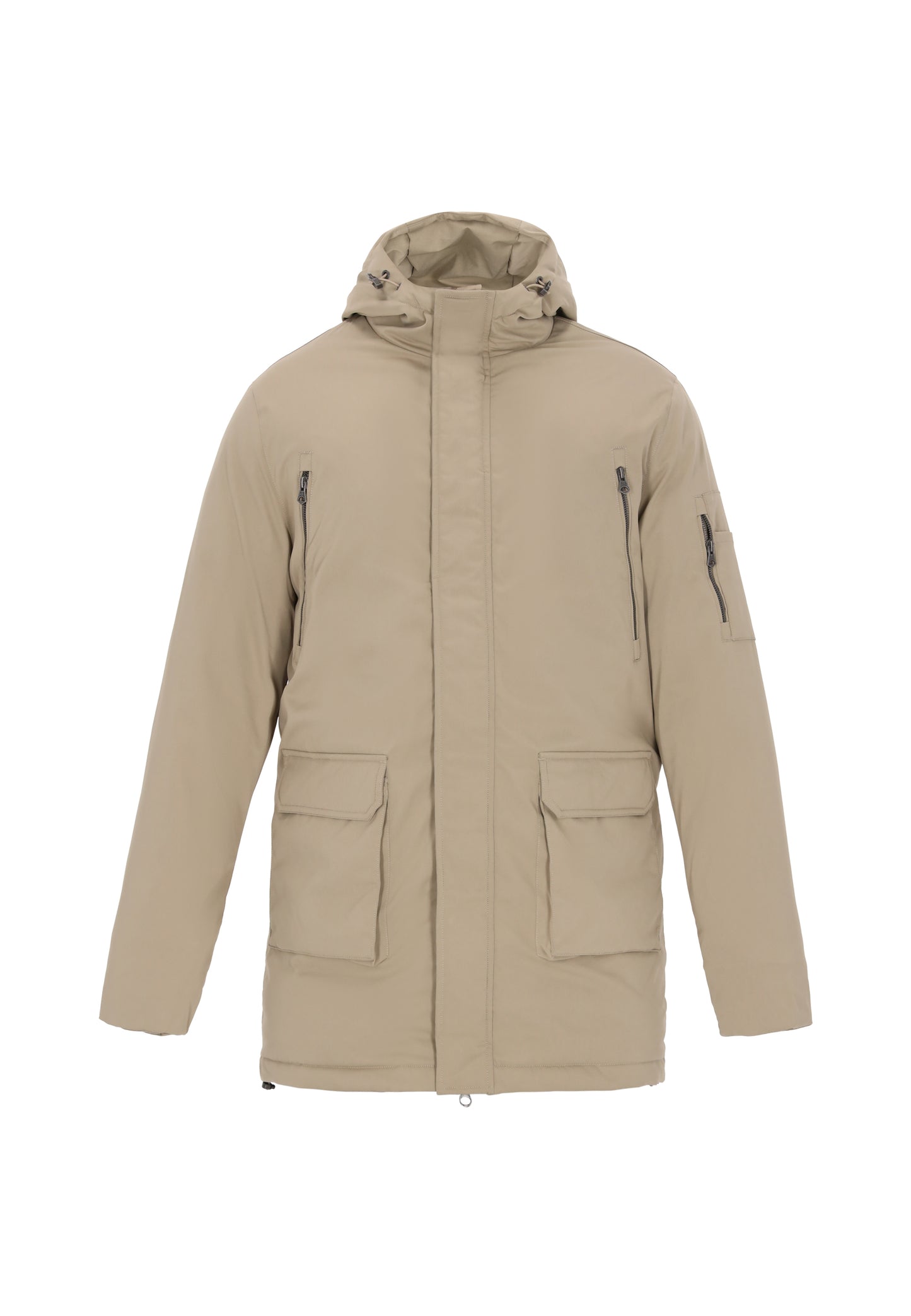 DreiMaster Vintage Herren Coat