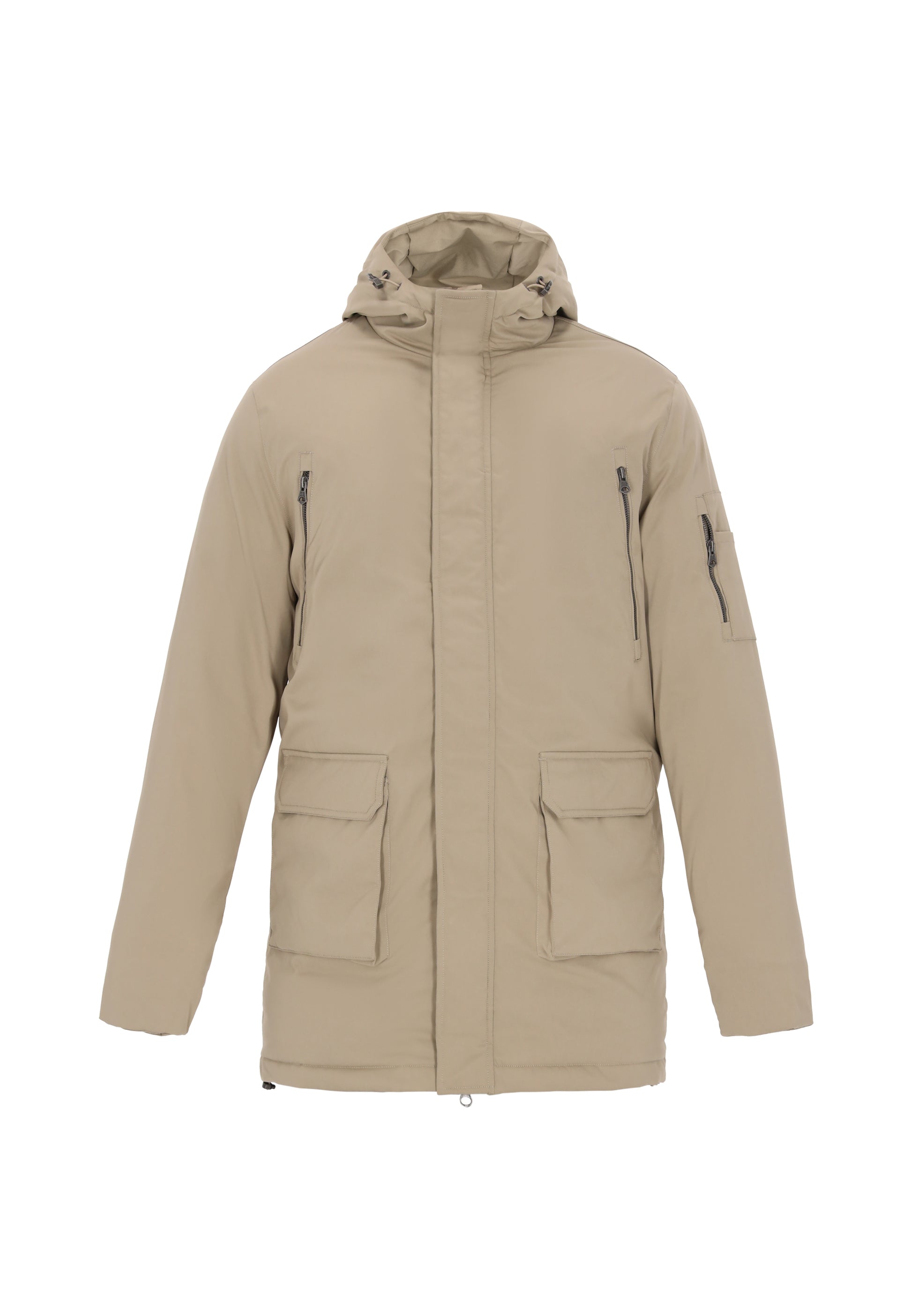 DreiMaster Vintage Herren Coat