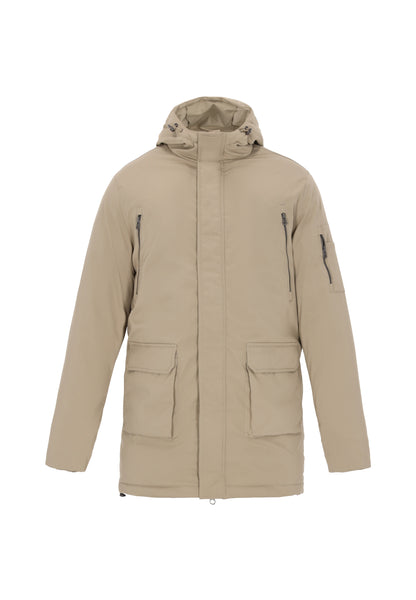 DreiMaster Vintage Herren Coat