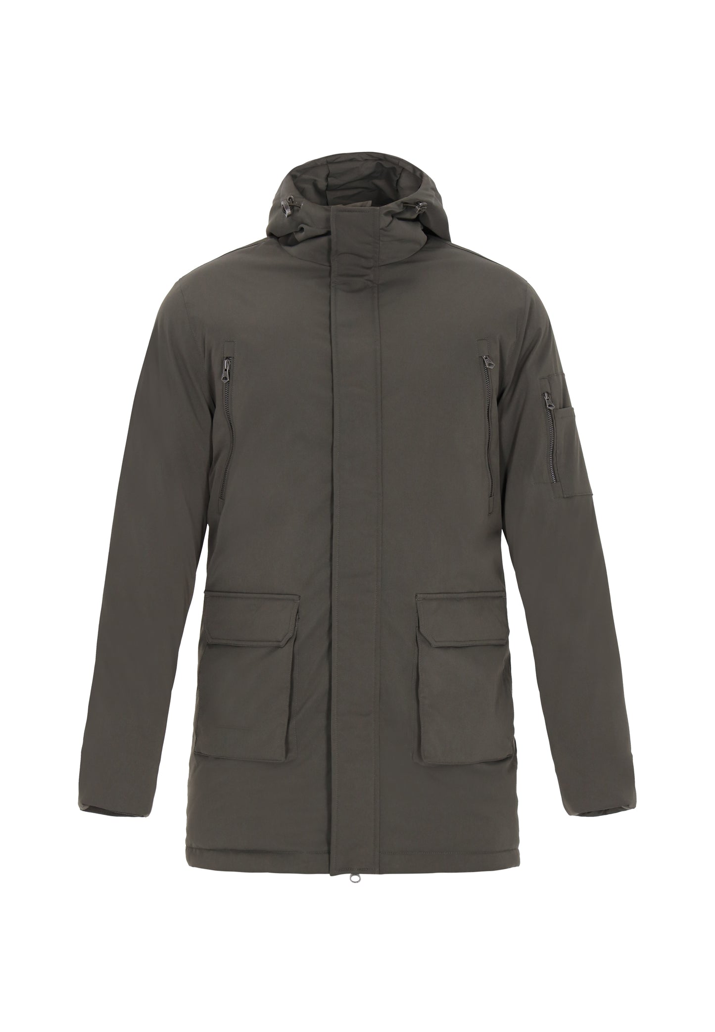 DreiMaster Vintage Herren Coat