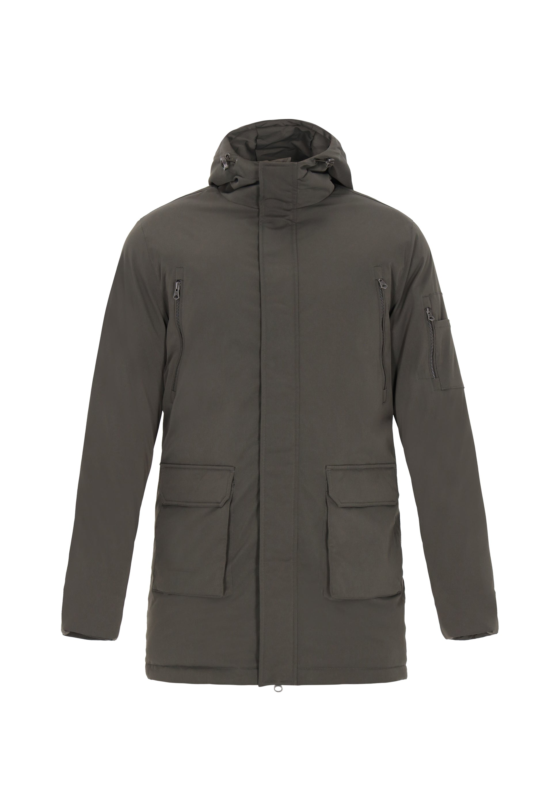 DreiMaster Vintage Herren Coat