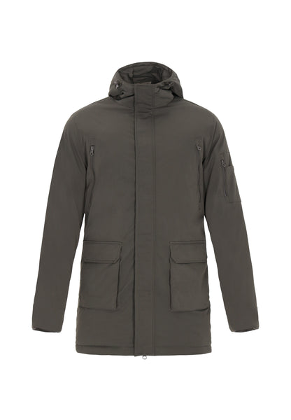 DreiMaster Vintage Herren Coat