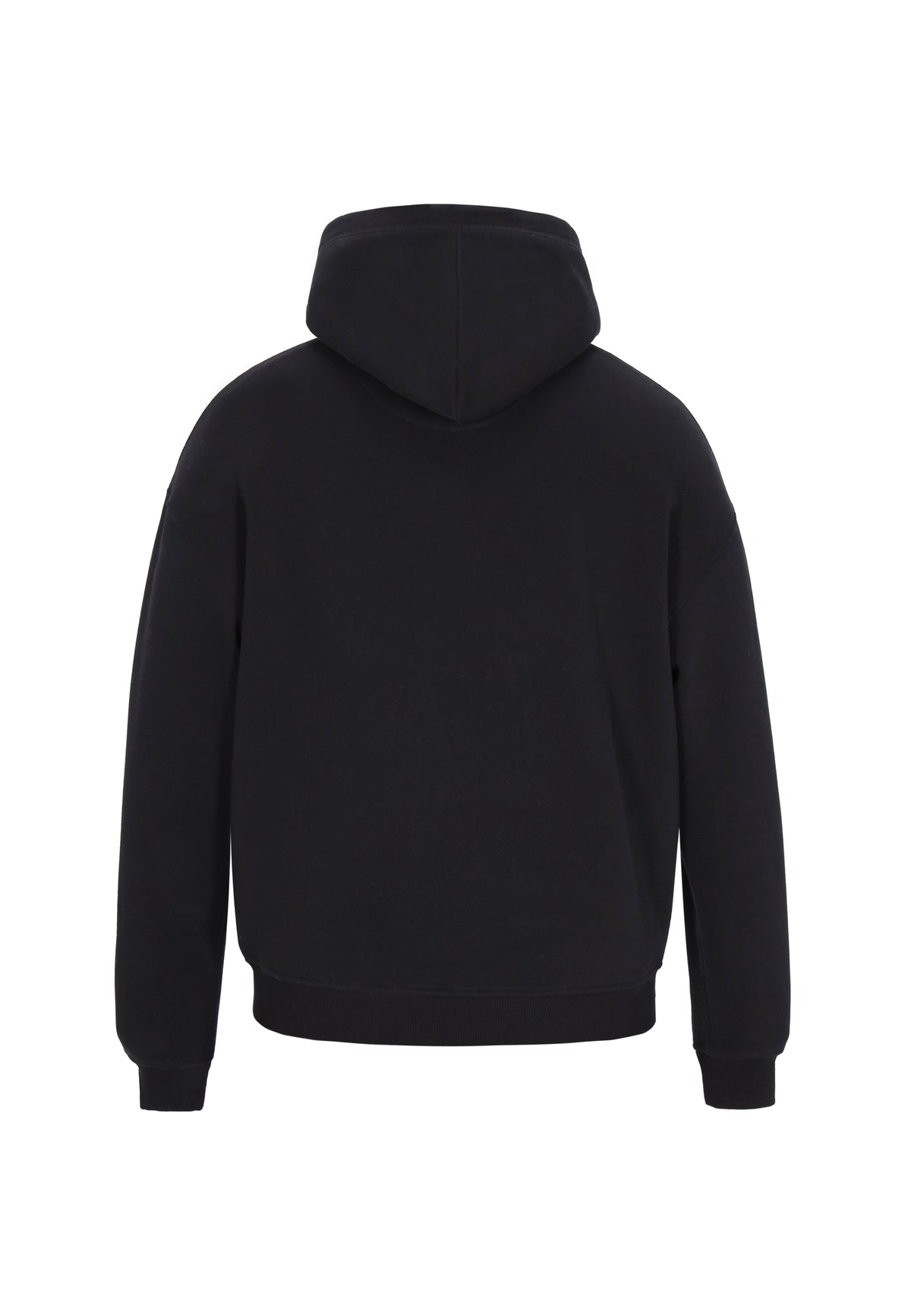 DreiMaster Vintage Herren Hoodie