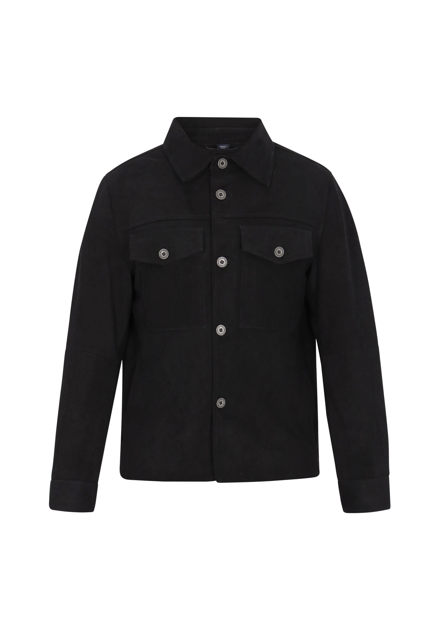 DreiMaster Vintage Herren Jacket