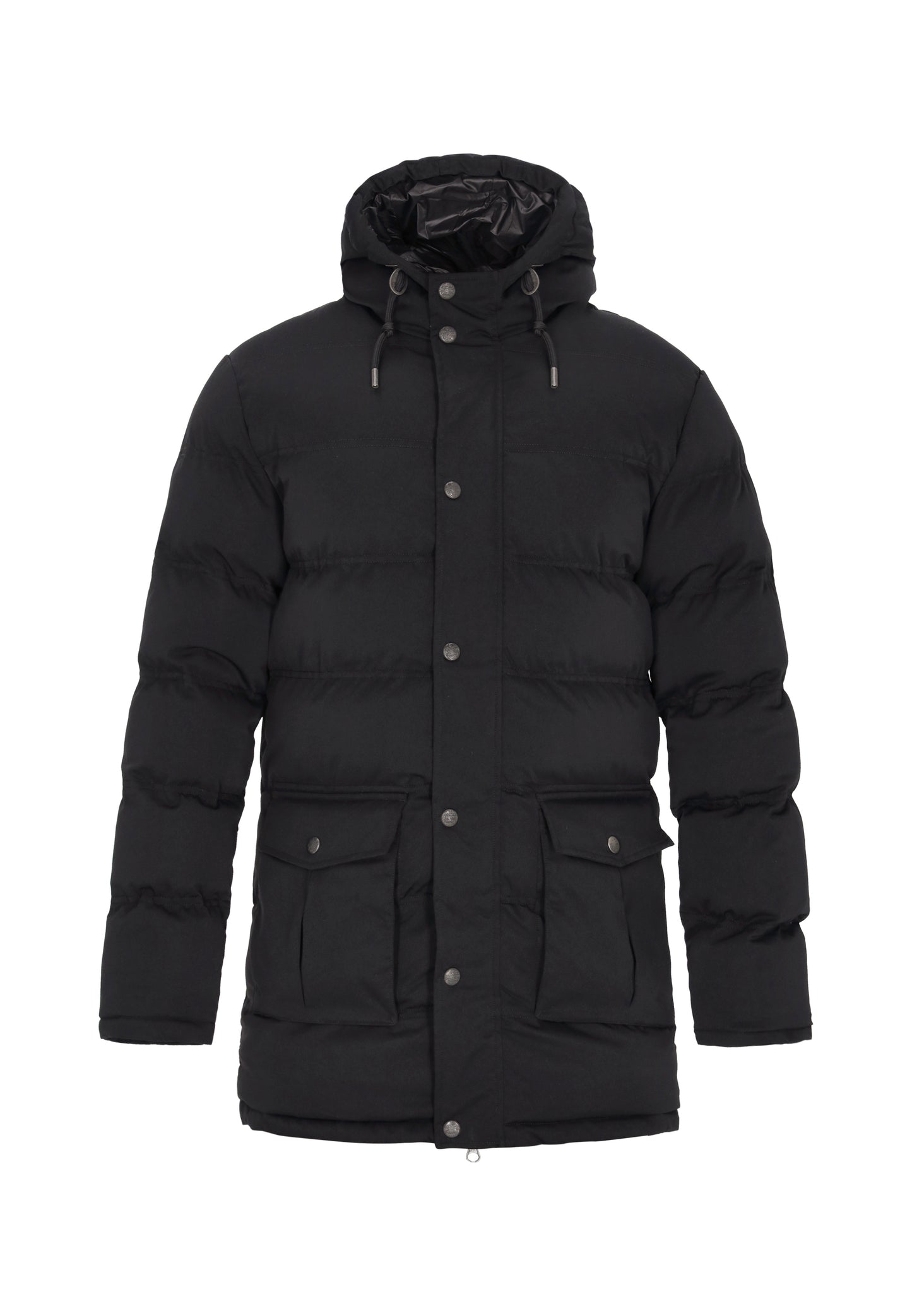 DreiMaster Vintage Herren Coat